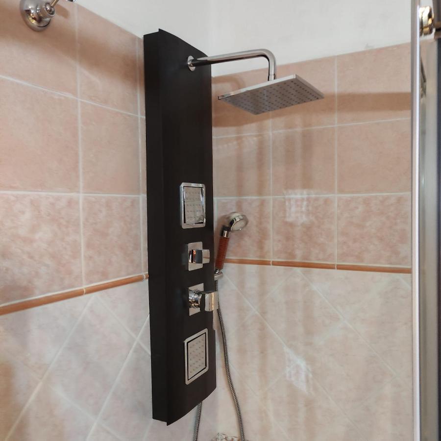דירות פורטו טורס Alma House מראה חיצוני תמונה