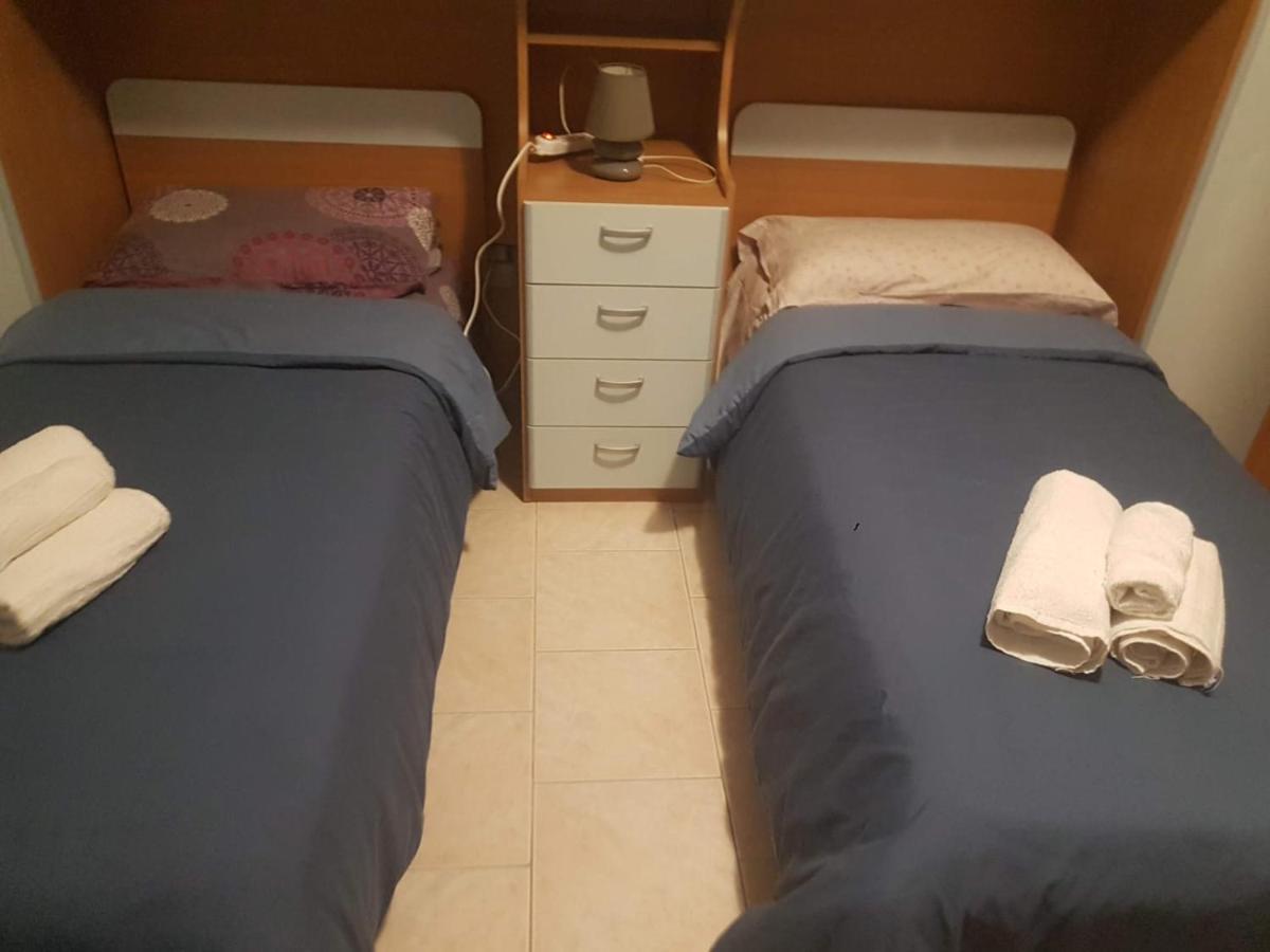 דירות פורטו טורס Alma House מראה חיצוני תמונה