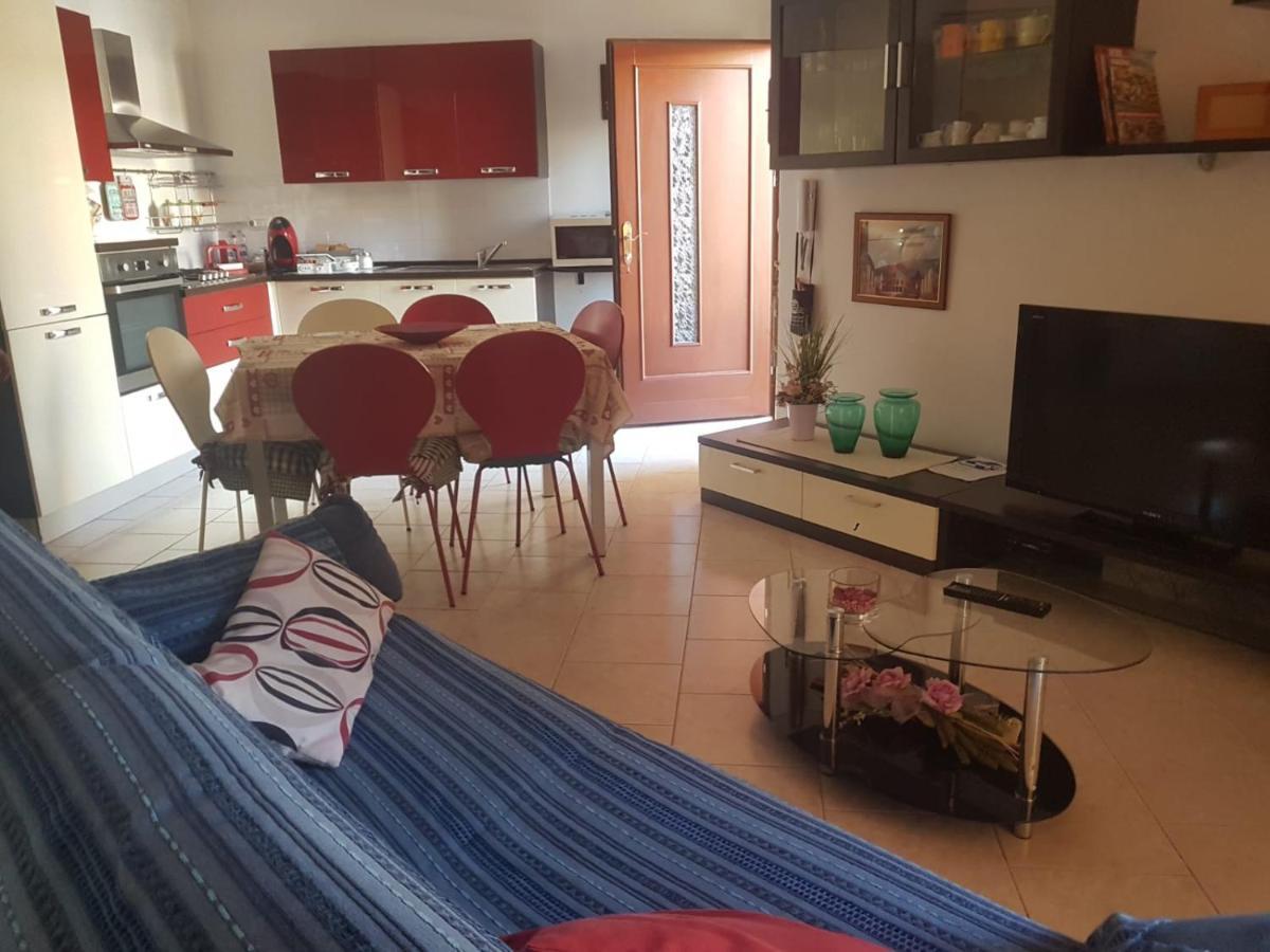 דירות פורטו טורס Alma House מראה חיצוני תמונה