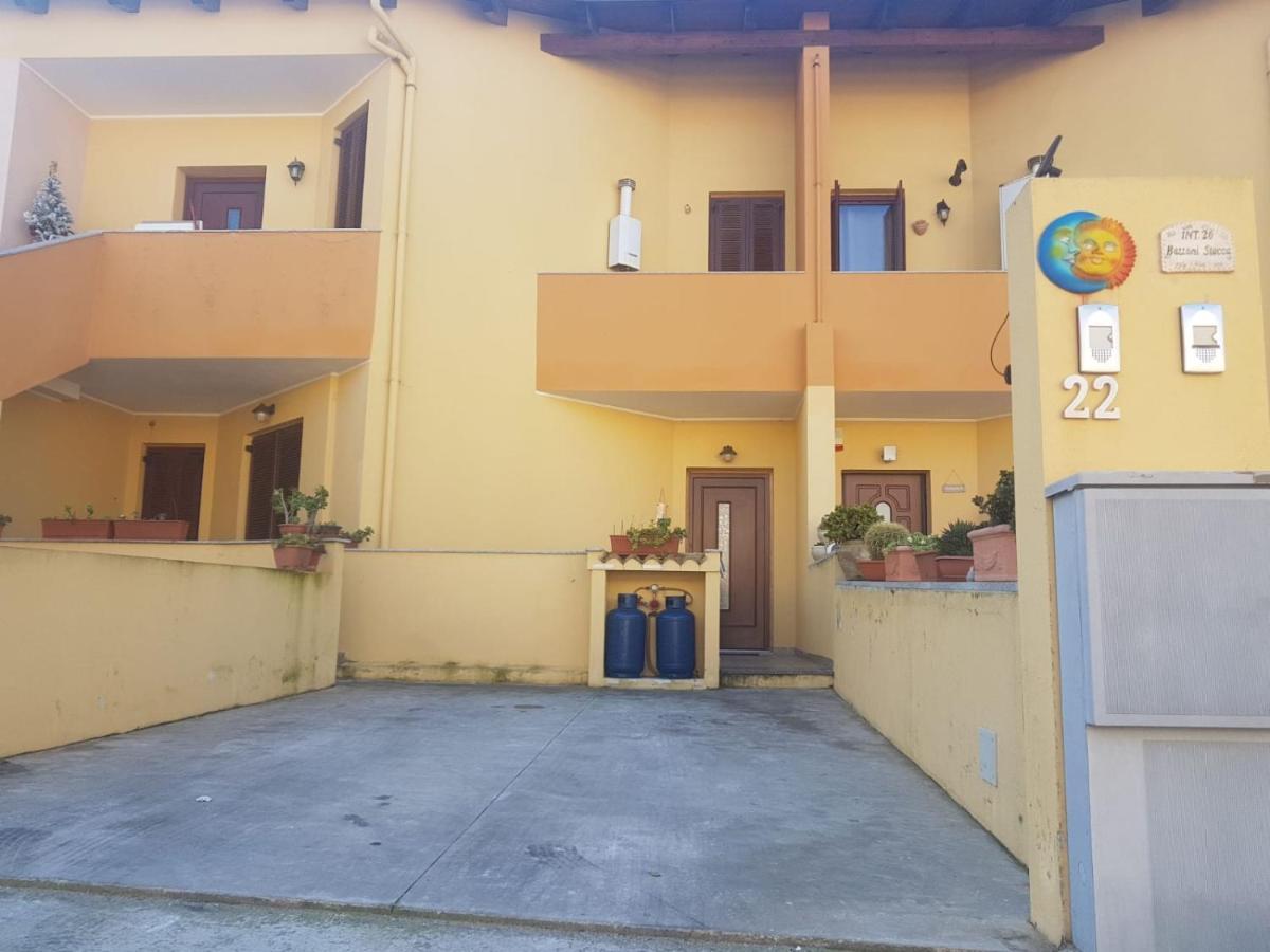 דירות פורטו טורס Alma House מראה חיצוני תמונה