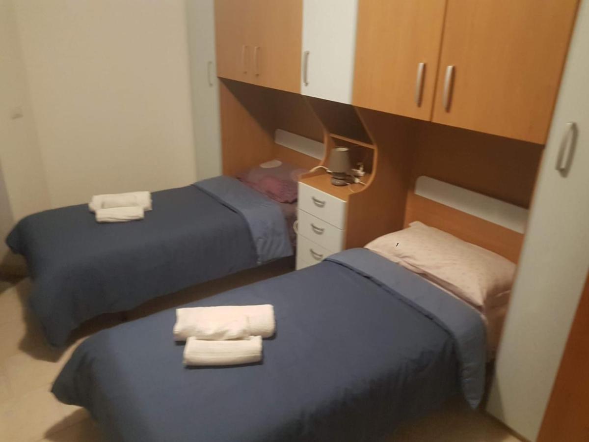 דירות פורטו טורס Alma House מראה חיצוני תמונה