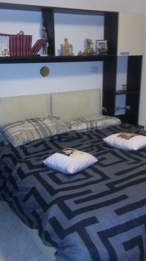 דירות פורטו טורס Alma House מראה חיצוני תמונה