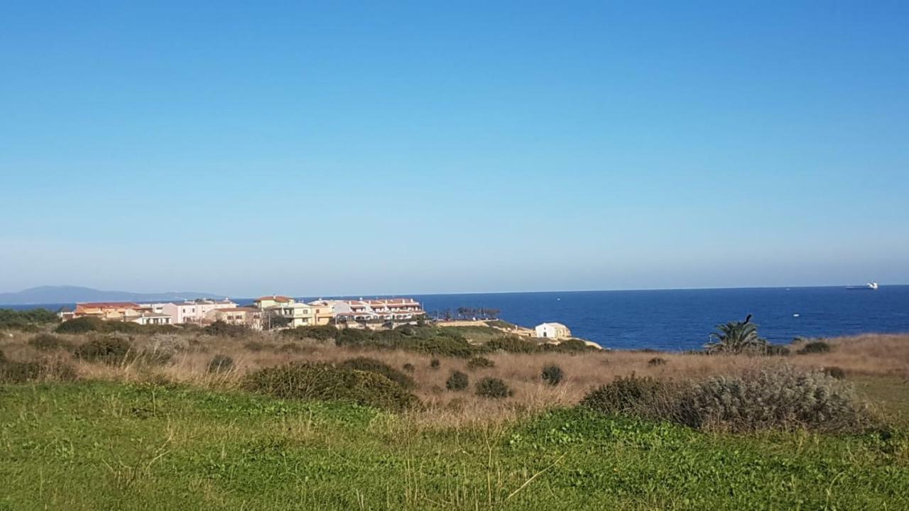 דירות פורטו טורס Alma House מראה חיצוני תמונה