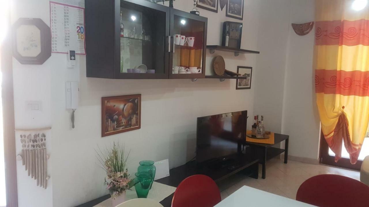 דירות פורטו טורס Alma House מראה חיצוני תמונה