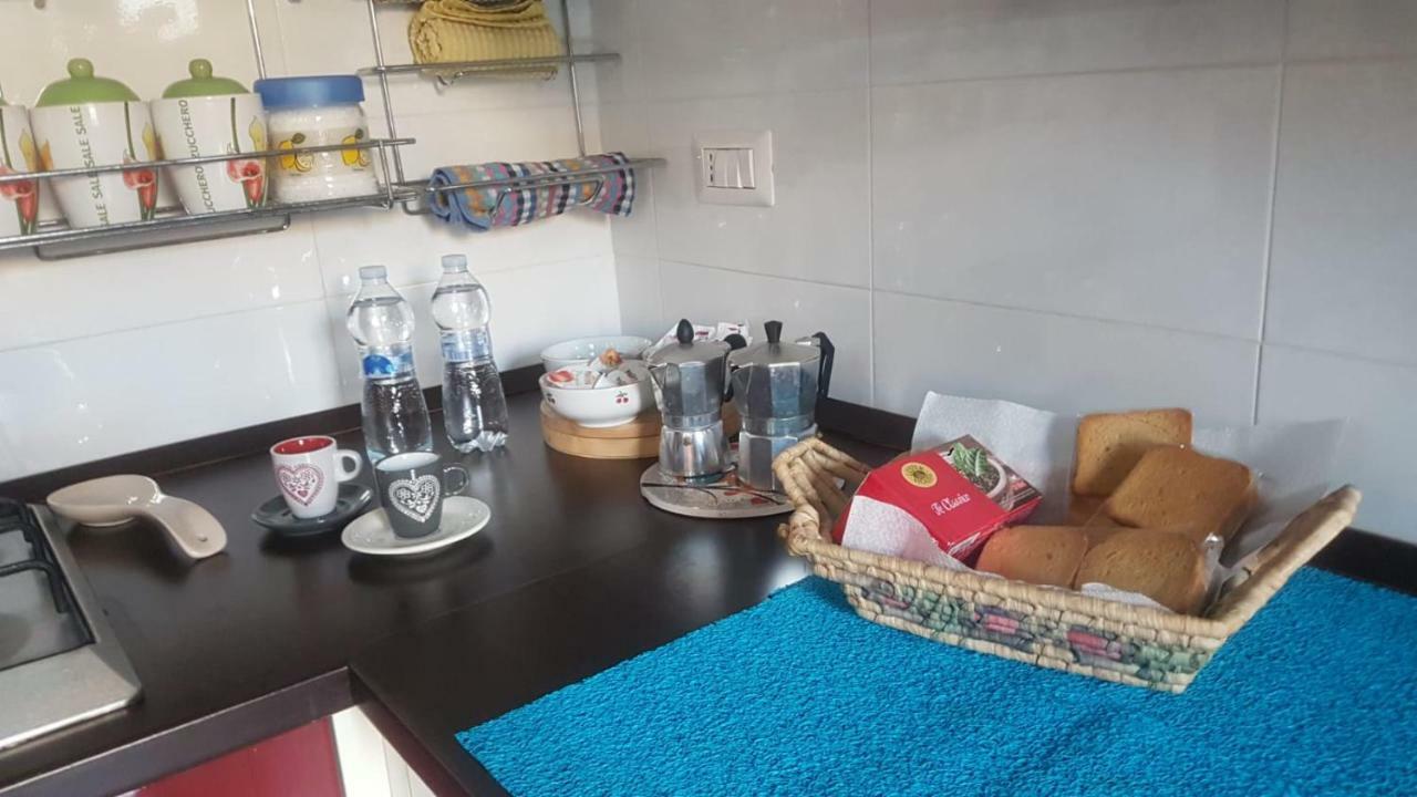 דירות פורטו טורס Alma House מראה חיצוני תמונה
