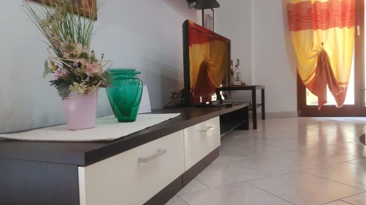 דירות פורטו טורס Alma House מראה חיצוני תמונה