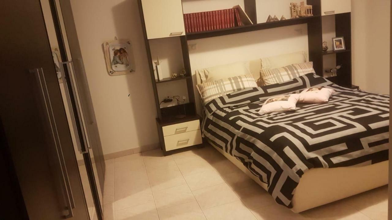 דירות פורטו טורס Alma House מראה חיצוני תמונה