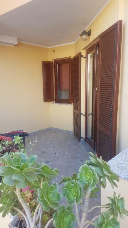 דירות פורטו טורס Alma House מראה חיצוני תמונה