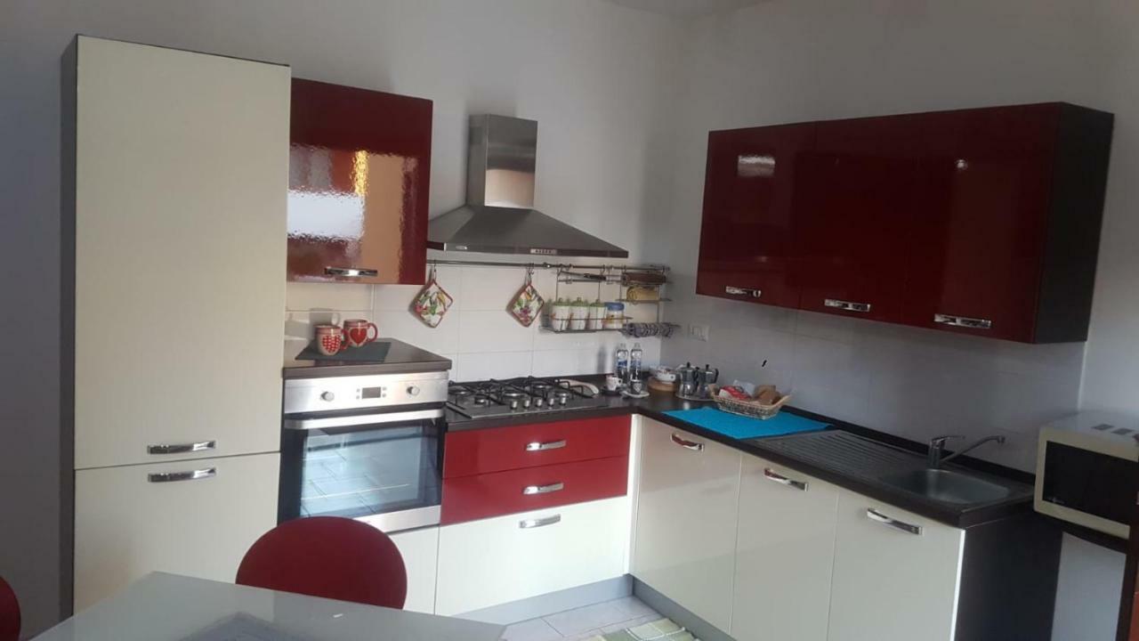 דירות פורטו טורס Alma House מראה חיצוני תמונה