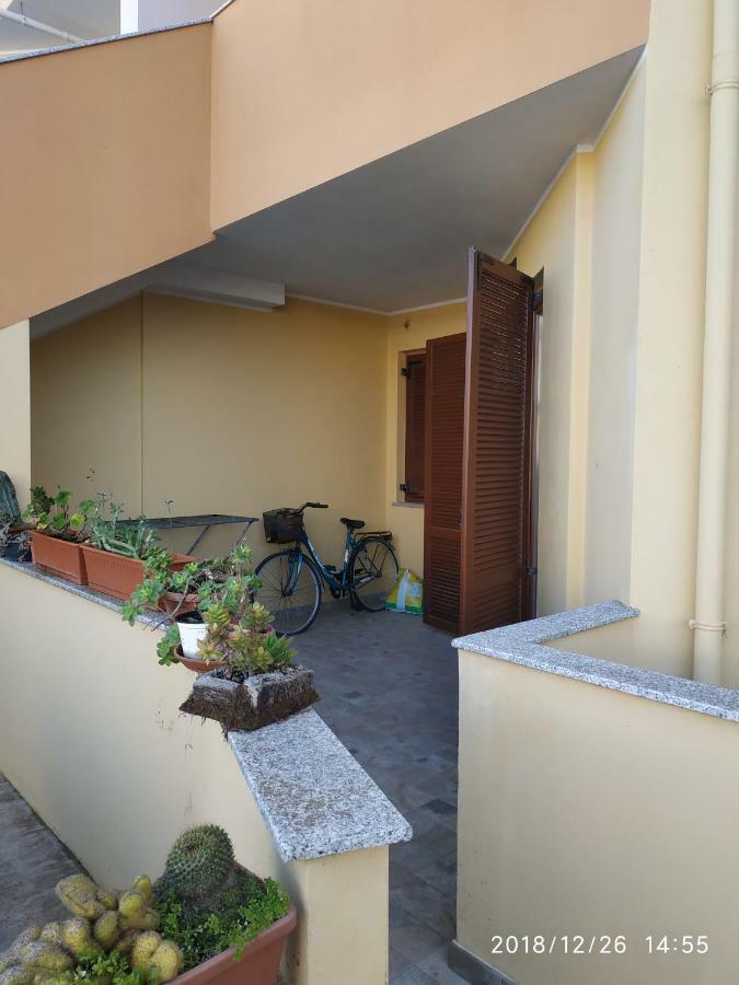 דירות פורטו טורס Alma House מראה חיצוני תמונה
