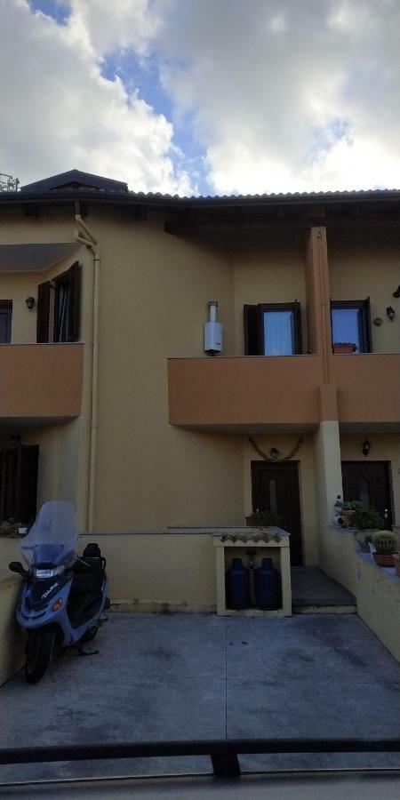 דירות פורטו טורס Alma House מראה חיצוני תמונה