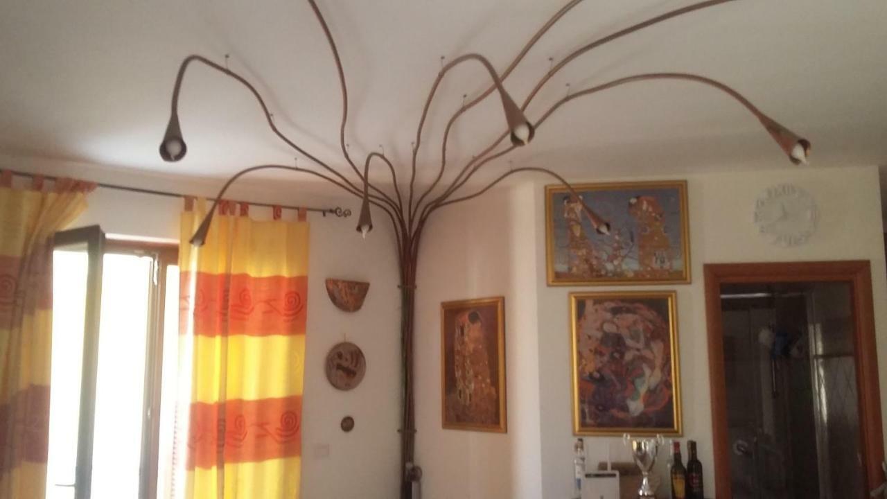 דירות פורטו טורס Alma House מראה חיצוני תמונה