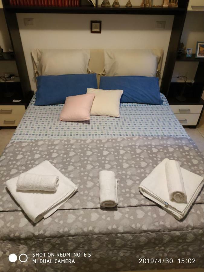 דירות פורטו טורס Alma House מראה חיצוני תמונה