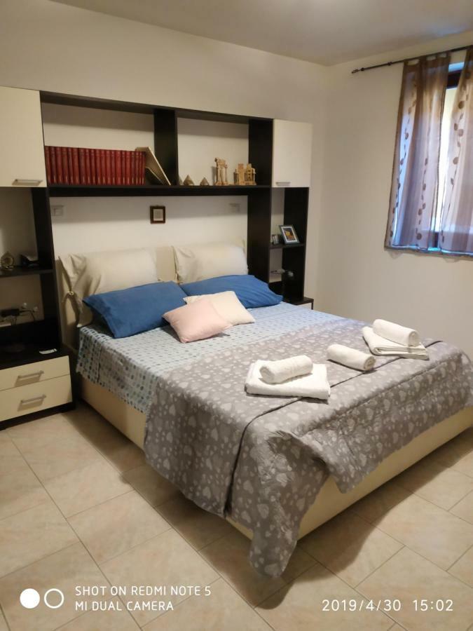 דירות פורטו טורס Alma House מראה חיצוני תמונה