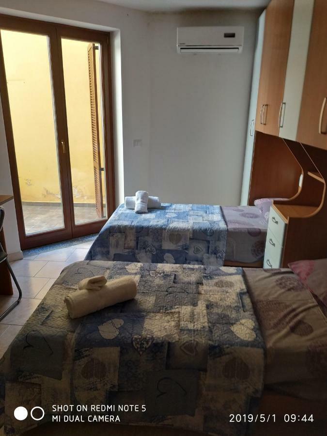 דירות פורטו טורס Alma House מראה חיצוני תמונה