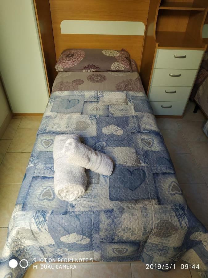 דירות פורטו טורס Alma House מראה חיצוני תמונה