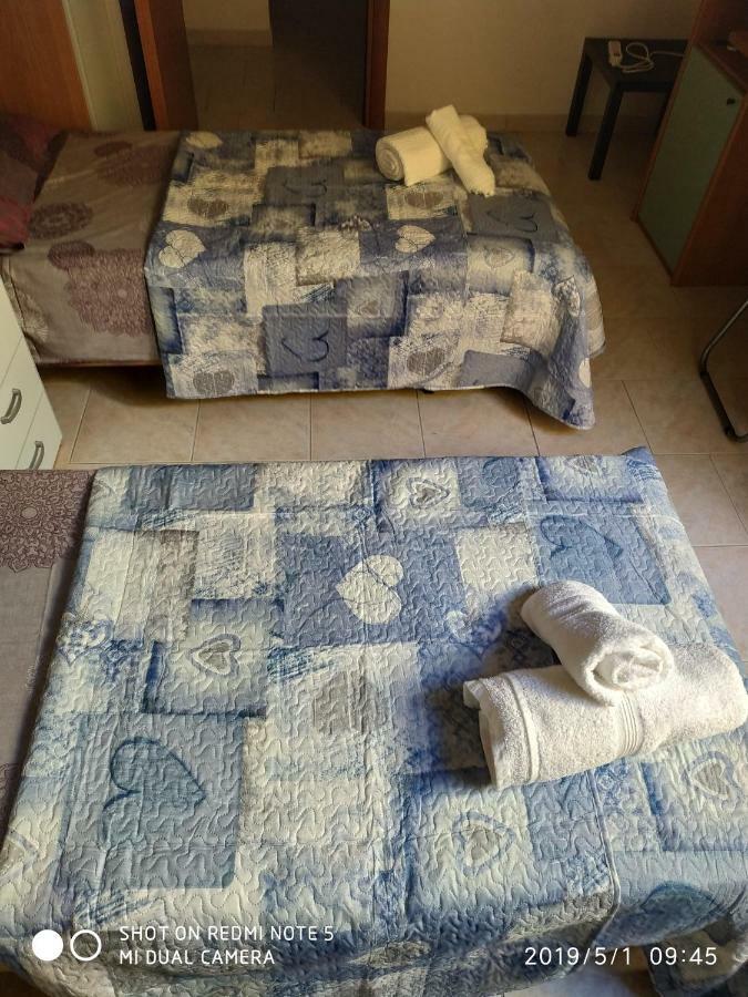 דירות פורטו טורס Alma House מראה חיצוני תמונה