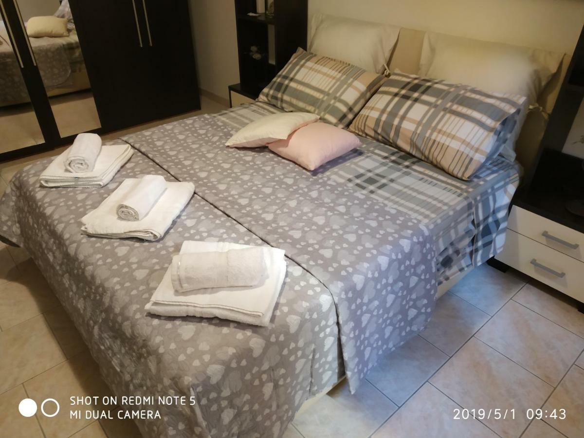 דירות פורטו טורס Alma House מראה חיצוני תמונה
