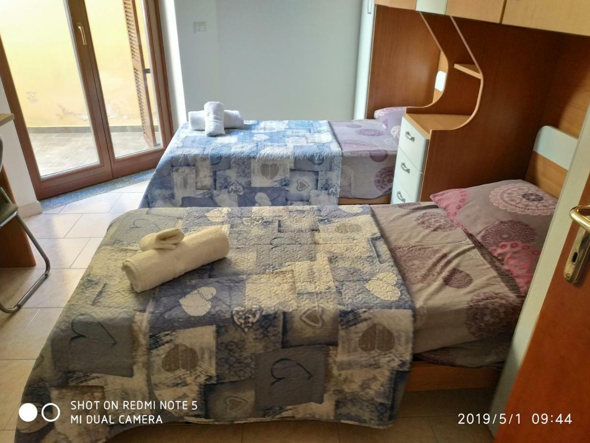 דירות פורטו טורס Alma House מראה חיצוני תמונה