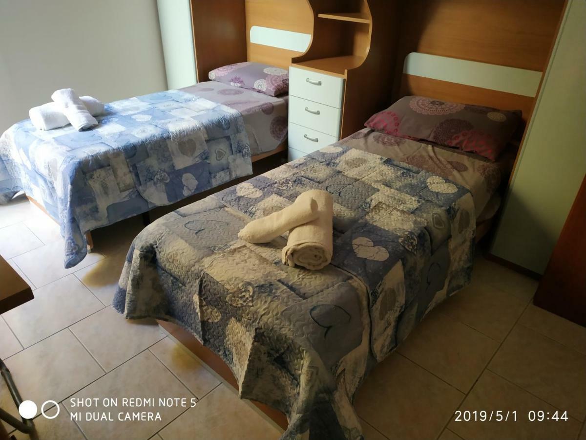 דירות פורטו טורס Alma House מראה חיצוני תמונה