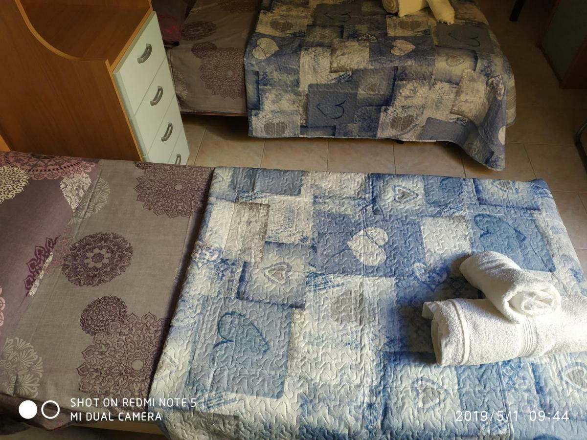 דירות פורטו טורס Alma House מראה חיצוני תמונה