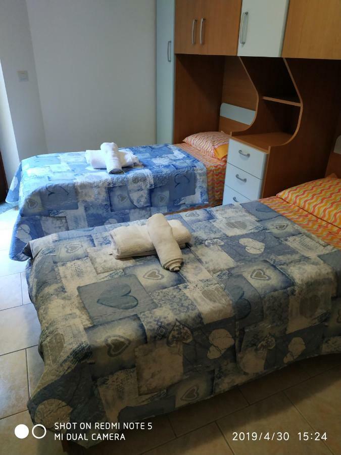 דירות פורטו טורס Alma House מראה חיצוני תמונה