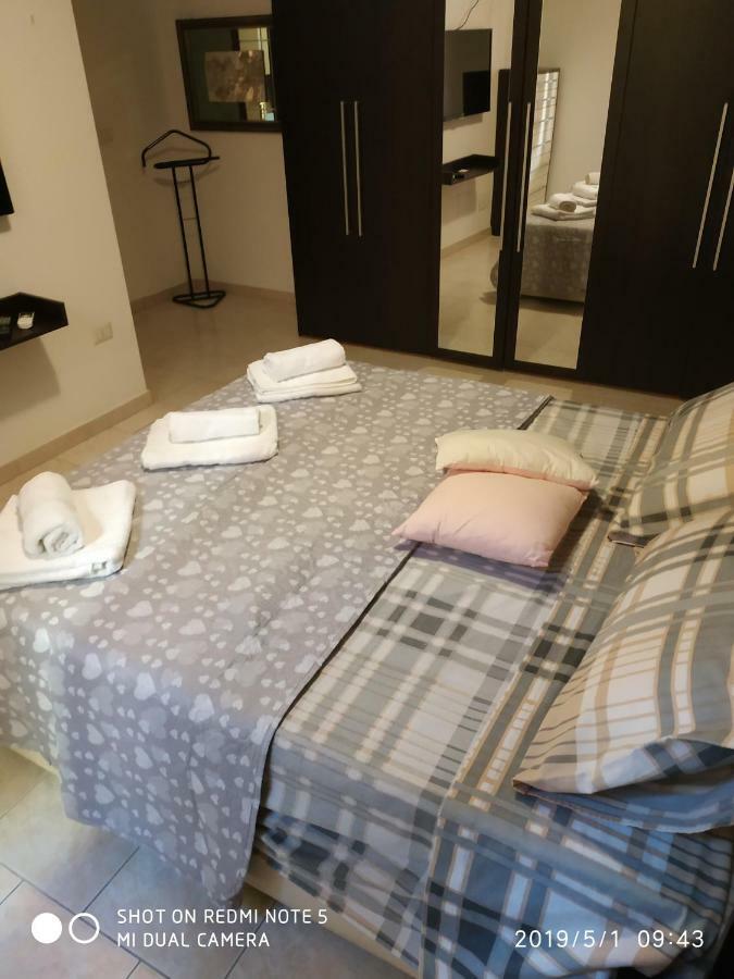 דירות פורטו טורס Alma House מראה חיצוני תמונה