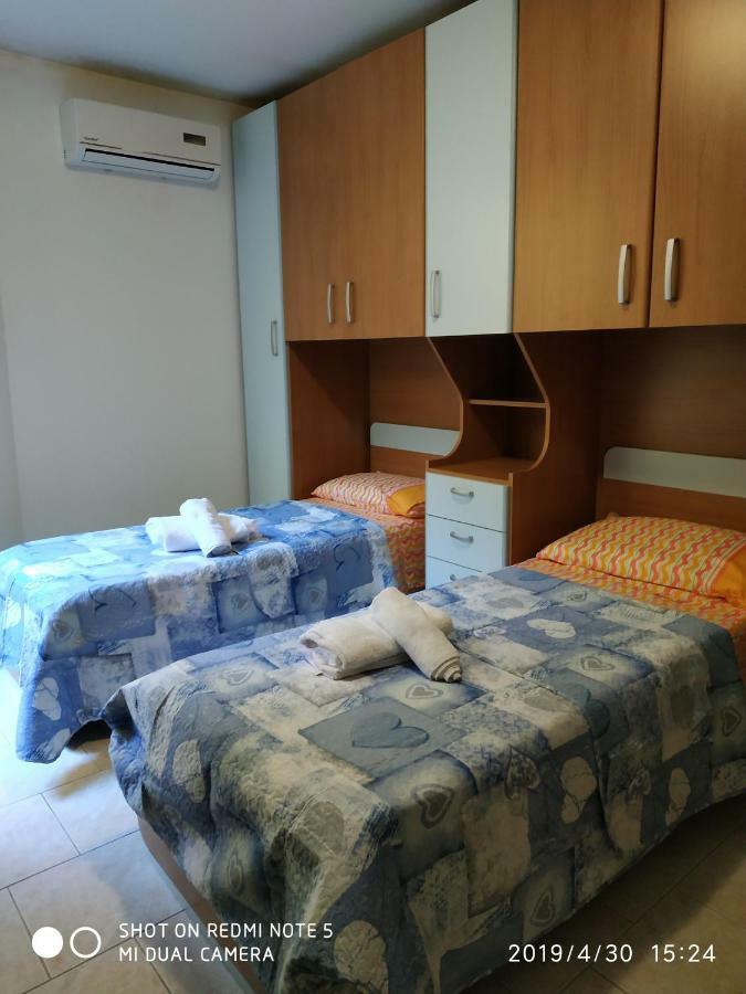 דירות פורטו טורס Alma House מראה חיצוני תמונה